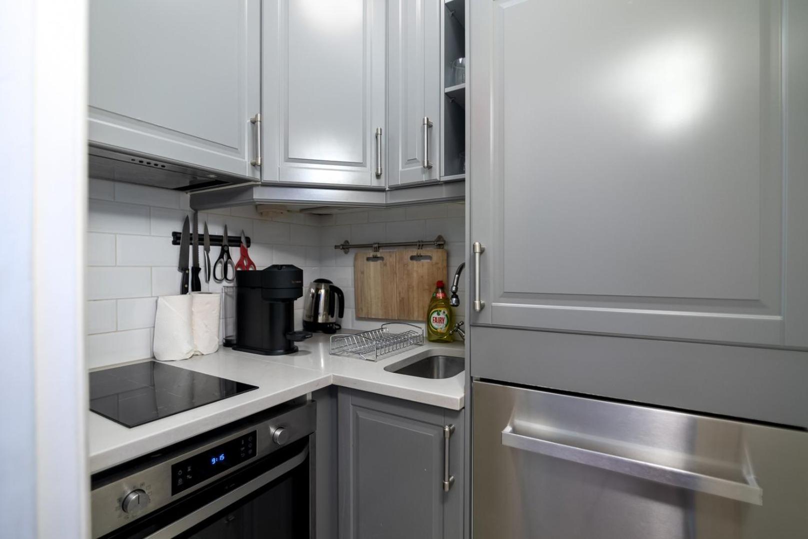 Guestready - Lovely 1Br Home By Hyde Park Londres Exterior foto