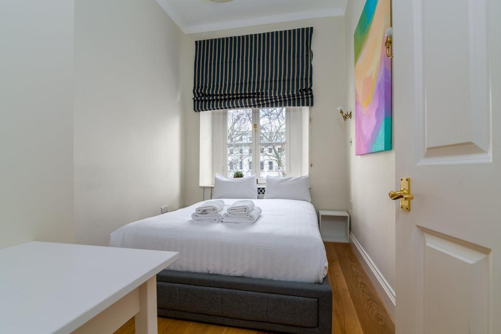 Guestready - Lovely 1Br Home By Hyde Park Londres Exterior foto