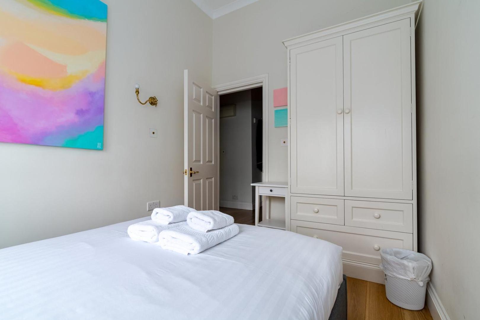 Guestready - Lovely 1Br Home By Hyde Park Londres Exterior foto