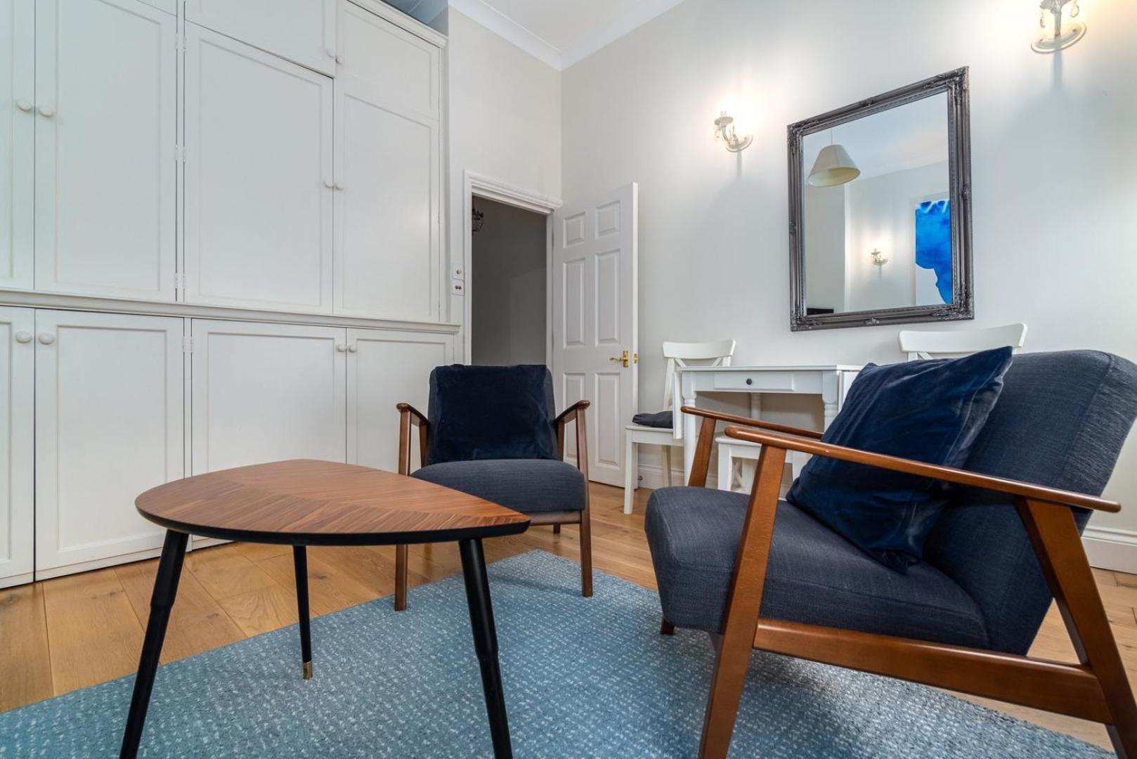 Guestready - Lovely 1Br Home By Hyde Park Londres Exterior foto