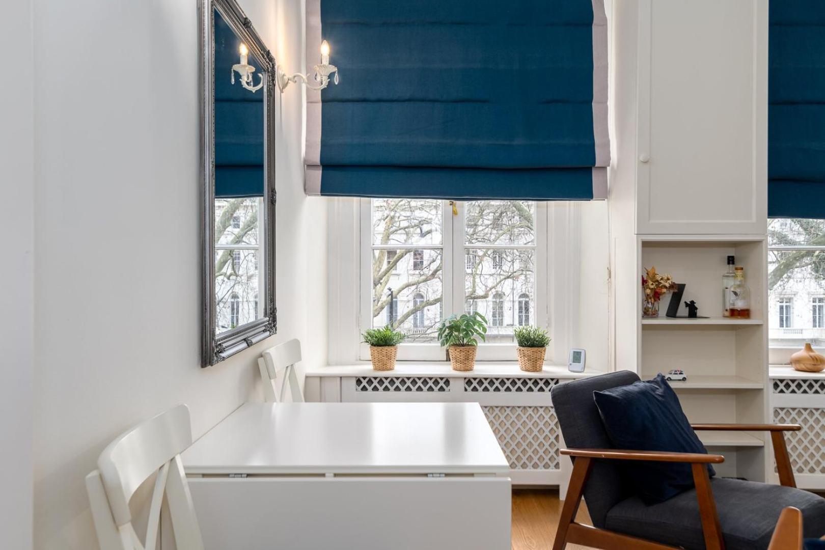 Guestready - Lovely 1Br Home By Hyde Park Londres Exterior foto