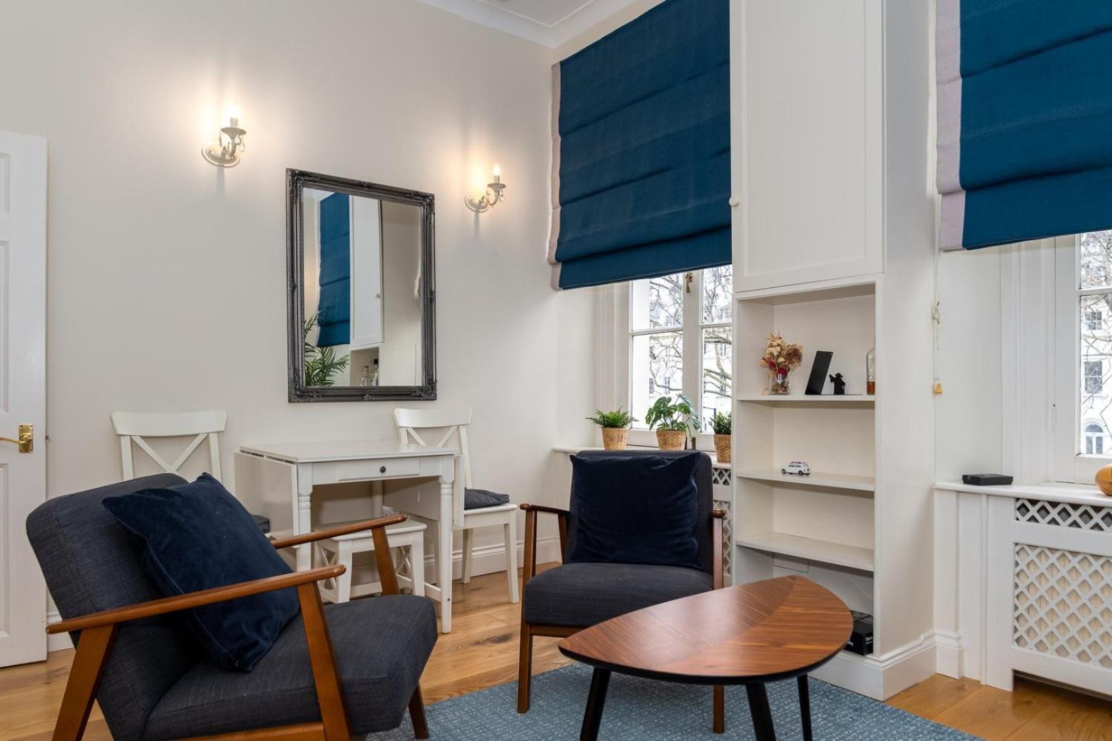 Guestready - Lovely 1Br Home By Hyde Park Londres Exterior foto